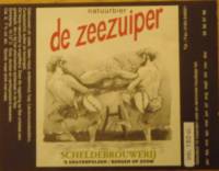 Scheldebrouwerij, De Zeezuiper