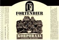 Bierbrouwerij Vijfhuizen, Korporaal