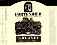 Bierbrouwerij Vijfhuizen, Kolonel