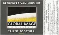 Bierbrouwerij 't Koelschip, Global Image Blond Bier