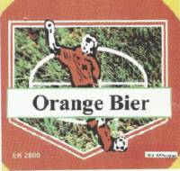 Bierbrouwerij 't Koelschip, Orange Bier