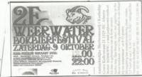 Bierbrouwerij 't Koelschip, 2e Weerwater Bokbierfestival