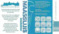 RavenBoneHill, Maassluis Stadsbier Monstersche Sluis
