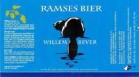 RamsesBier, Willem Bever