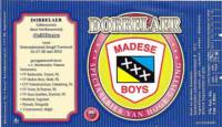 Bierbrouwerij de 3 Horne, Dobbelaer Madese Boys