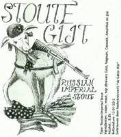 De Natte Gijt, Stoute Gijt Russian Imperial Stout
