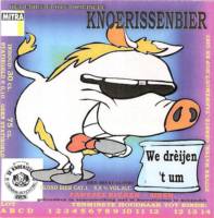 Jantje's Bieren Uden, Knoerissenbier