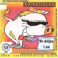 Jantje's Bieren Uden, Knoerissenbier