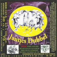 Jantje's Bieren Uden, Jantjes Dubbel