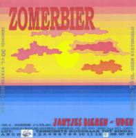 Jantje's Bieren Uden, Zomerbier