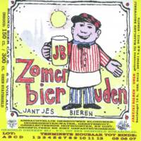 Jantje's Bieren Uden, Zomerbier Uden