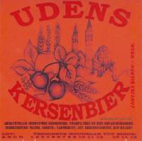 Jantje's Bieren Uden, Udens Kersenbier