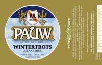 Bierbrouwerij De Pauw (Ommen), VV Den Ham Wintertrots