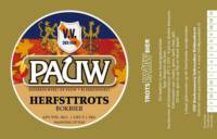 Bierbrouwerij De Pauw (Ommen), VV Den Ham Herfsttrots