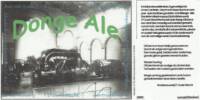 Stadsbrouwerij d  Oude Wacht, Donge Ale