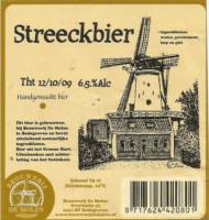 Brouwerij De Molen, Streeckbier