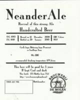 Brouwerij De Molen, Neander Ale