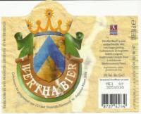Lindeboom Bierbrouwerij, Wertha Bier