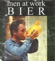 Lindeboom Bierbrouwerij, Bier Men at Work