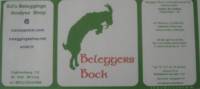 Brouwerij Onder De Linden, Beleggers Bock