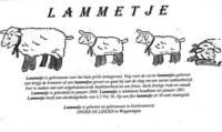 Brouwerij Onder De Linden, Lammetje