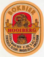 Heineken, Hooiberg Bokbier