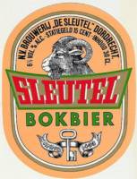 Heineken, Sleutel Bokbier