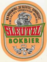 Heineken, Sleutel Bokbier