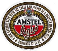 Heineken, Amstel Light