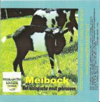 Bierbrouwerij 't Koelschip, Meibock