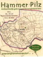 Berghoeve Brouwerij, Hammer Pilz