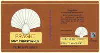 Bierbrouwerij Praght, Sint Christianus Premium Pilsener
