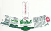 Grolsch, Premium Lager