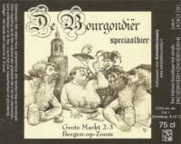 Scheldebrouwerij, De Bourgondiër Speciaalbier