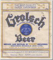 Grolsch, Grolsch Beer