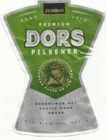 Bavaria, Dors Premium Pilsener