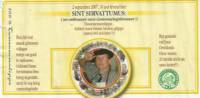 Bierbrouwerij Sint Servattumus, Tusseneusenlippe