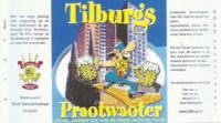 Bierbrouwerij Sint Servattumus, Tilburg's Praotwaoter