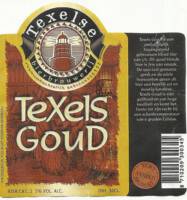 Texelse Bierbrouwerij, Texels Goud