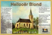 Heyloo Bierbrouwers, Heiloo&euml;r Blond