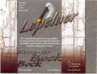 Brouwerij De Lepelaer, Beemster Bock Bock