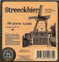 Brouwerij De Molen, Streeckbier