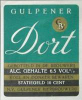 Gulpener Bierbrouwerij, Dort