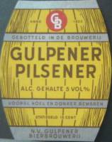 Gulpener Bierbrouwerij, Pilsener