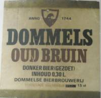 Dommelsche Bierbrouwerij, Dommels Oud Bruin
