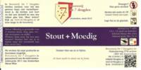 Brouwerij De 7 Deugden, Stout + Moedig