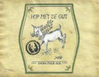 De Natte Gijt, Hop met de Gijt India Pale Ale