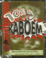Bierbrouwerij Oijen, Kaboem