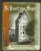 Bierbrouwerij Oijen, De Poort van Megen