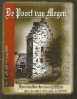 Bierbrouwerij Oijen, De Poort van Megen
